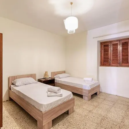 Spacious & Comfy 4br Maisonette In St Julians, Pv By 360 Estates *
