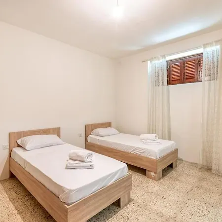 Spacious & Comfy 4br Maisonette In St Julians, Pv By 360 Estates *