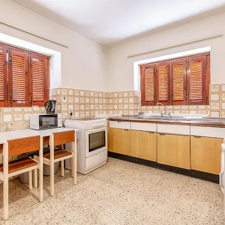 Spacious & Comfy 4br Maisonette In St Julians, Pv By 360 Estates Apartament