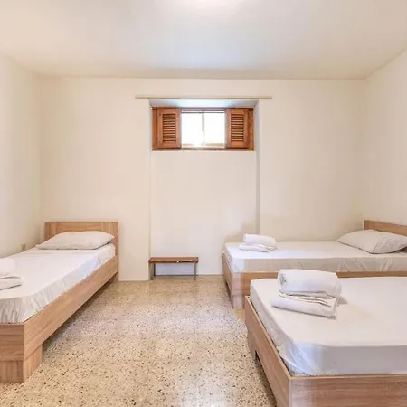 Spacious & Comfy 4br Maisonette In St Julians, Pv By 360 Estates Apartament *