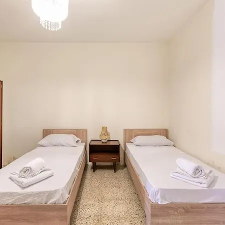 Spacious & Comfy 4br Maisonette In St Julians, Pv By 360 Estates Apartament St. Julian's