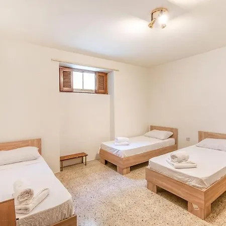 Apartment Spacious & Comfy 4br Maisonette In St Julians, Pv By 360 Estates