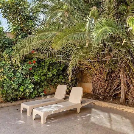 Apartamento Spacious & Comfy 4br Maisonette In St Julians, Pv By 360 Estates *