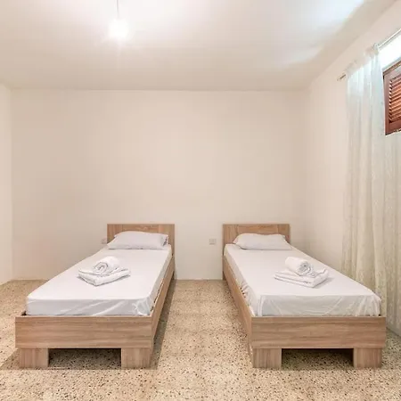 Spacious & Comfy 4br Maisonette In St Julians, Pv By 360 Estates
